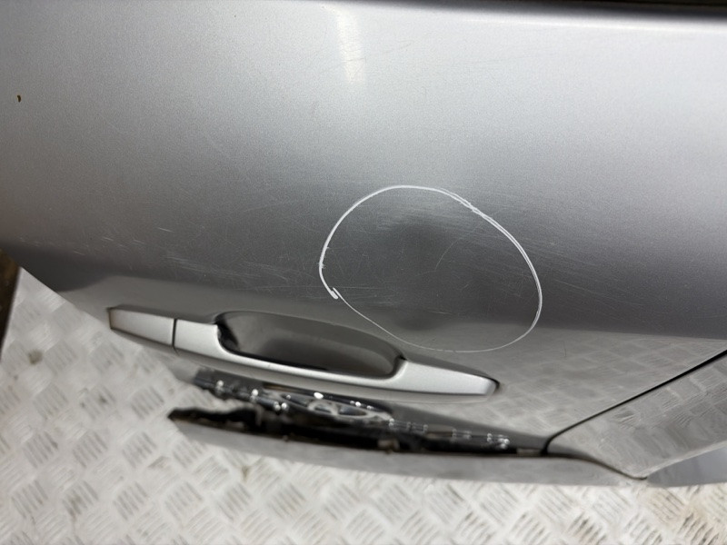 Крышка багажника Toyota RAV 4 2005-2016 6700542370 (Арт. 83385) Киев - изображение 5