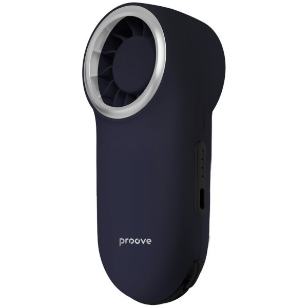 Вентилятор портативний ProoveWing Blue (PFWG04002008) Харків - зображення 1