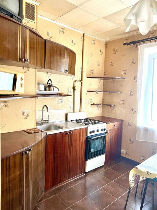 долгосрочная аренда 1-к квартира Одесса, Киевский, 7700 грн./мес. Одеса - зображення 2