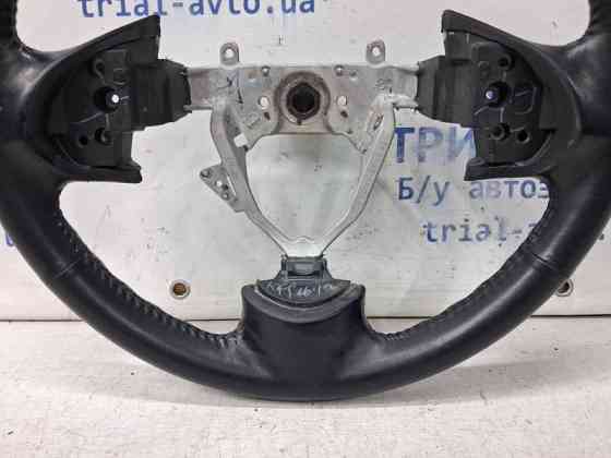 Руль Mitsubishi Lancer 2007-2017 4400A237XA (Арт. 59998) Киев