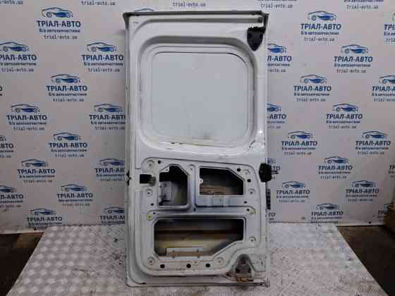 Дверь багажника правая Renault Trafic 2001-2014 7751472224 (Арт. 80707) Киев