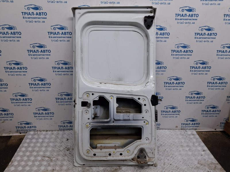 Дверь багажника правая Renault Trafic 2001-2014 7751472224 (Арт. 80707) Киев - изображение 6