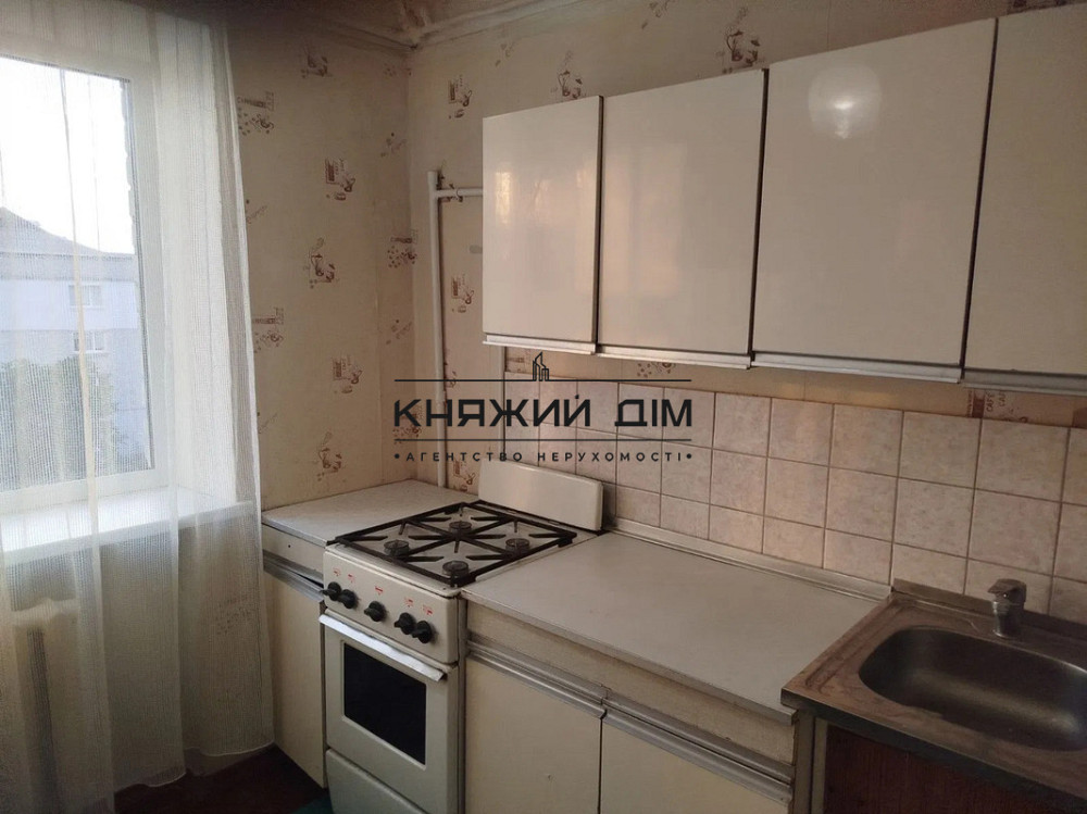 Оренда 1 кімнатна квартира Дарницький р-н вул  Ялтинська 6 КОД 1137394 Киев - изображение 5