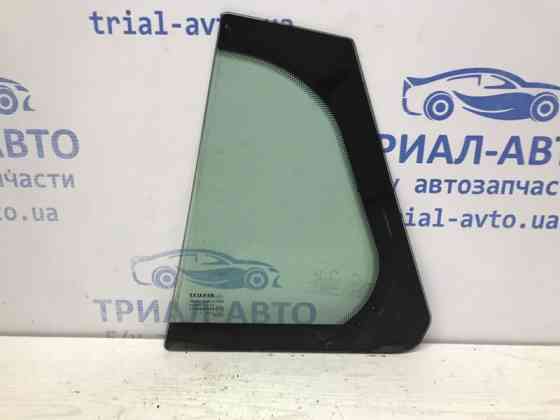 Стекло двери задней правой (форточка) Renault Megane 2008-2016 822200012R (Арт. 53858) Київ