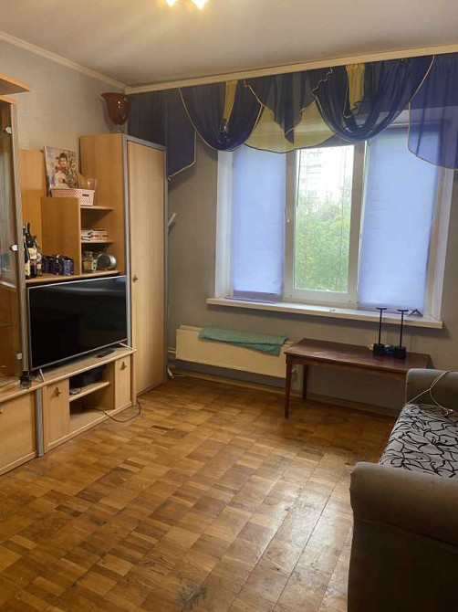 продажа 3-к квартира Киев, Оболонский, 75000 $ Киев - изображение 1