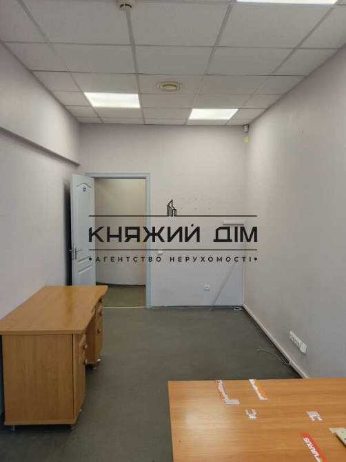 Офіс на території, що охороняється м.Чернігівська вул.Гната Хоткевича,22 ,1419329 Киев - изображение 6