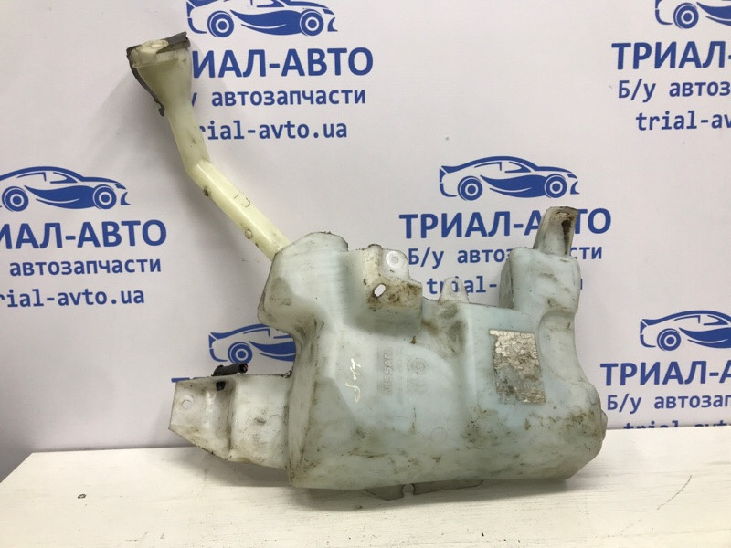 Бачок омывателя Nissan Qashqai J11 1.5 DIESEL K9K 2013 (б/у) Киев - изображение 2