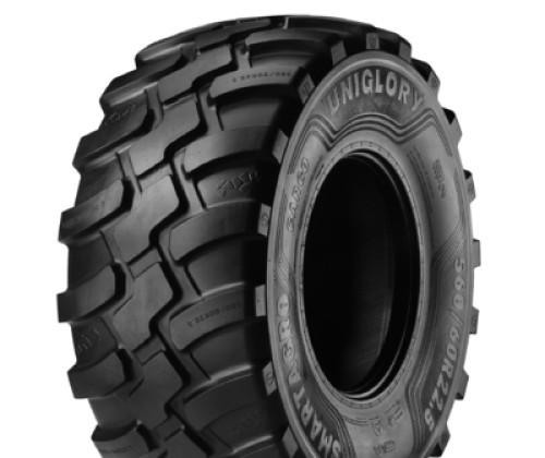 650/65 R30.5 Uniglory SMARTAGRO CARRIER 176/186D/A8 Сільгосп шина Київ - зображення 12
