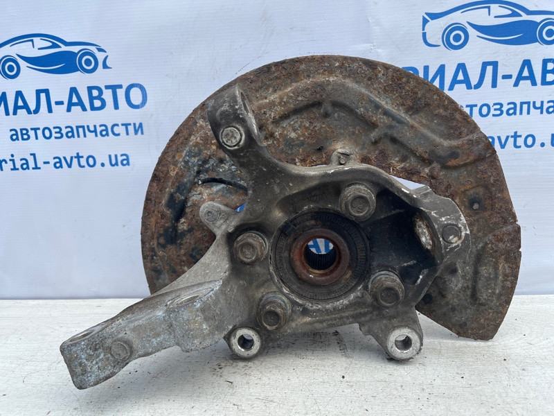 Кулак поворотный правый со ступицей Ford Explorer 2011-2019 BB5Z-3K185-A (Арт. 73336) Киев - изображение 1