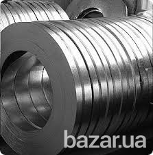 Лента нержавеющая 0,3х400  (AISI 321) Киев - изображение 1