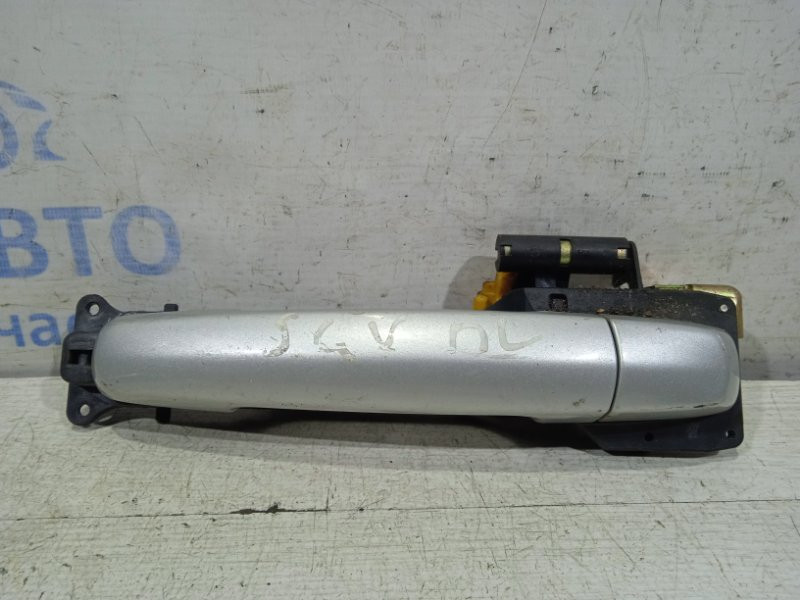 Ручка двери внешняя передняя левая Suzuki Grand Vitara JT 2005 (б/у) Київ - зображення 1