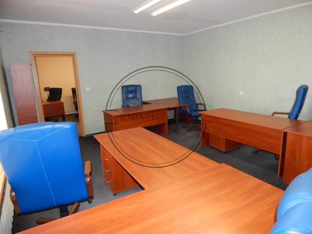 Предлагается квартира под офис под любой вид деятельности на Соломенке.№ 1418219 Київ - зображення 1