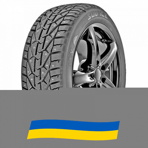 225/60 R17 Orium SUV Ice 103T Позашляхова шина Київ - зображення 1