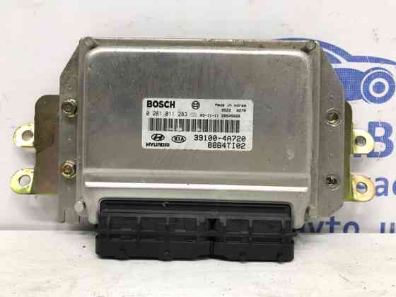 Блок управления двигателем Kia Sorento 2002-2011 391004A720 (Арт. 57926) Киев