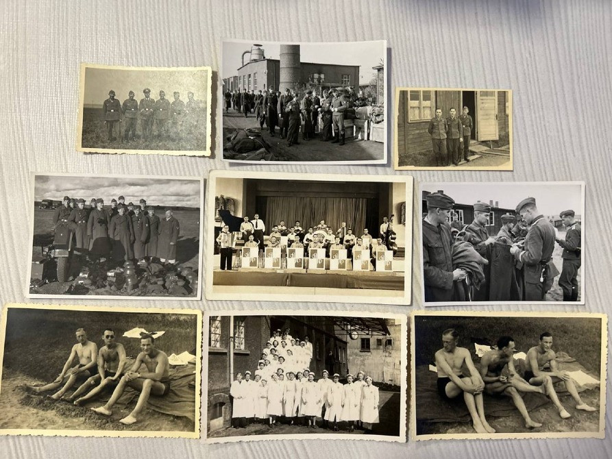 Фото Третий Рейх №27 Киев - изображение 1