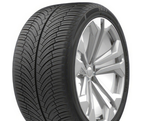 255/55 R18 ZMAX X-Spider A/S 105V Легкова шина Киев - изображение 1