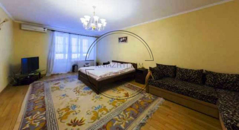 Просторная, комфортная 1 к. Кв. в ЖК Корона Печерская. № 21104671 Київ - зображення 3