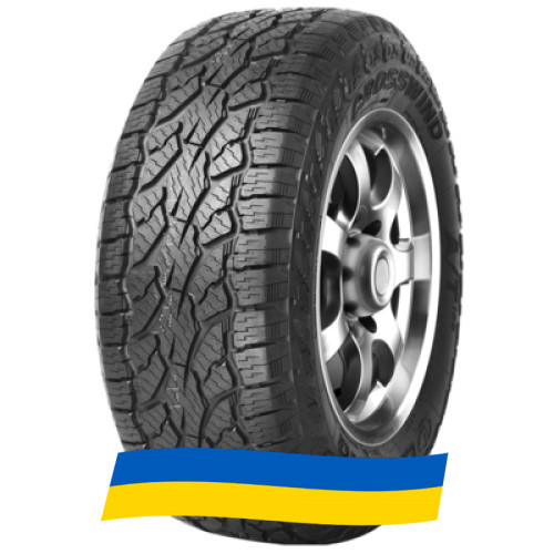275/60 R20 LingLong CROSSWIND A/T100 115H Позашляхова шина Киев - изображение 6