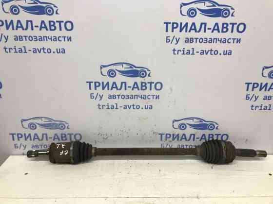 Привод задний левый Mitsubishi Outlander 2012-2021 3715A203 (Арт. 50914) Київ