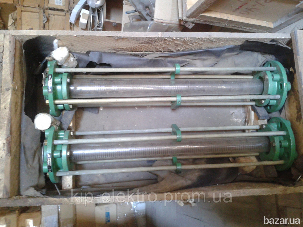 Ротаметр РМ-2,5ЖУЗ (РМ-2,5ЖУ3, РМ-2,5Ж УЗ, РМ-2,5 ЖУЗ, РМ 2,5ЖУЗ, РМ-06-2,5ЖУЗ) Київ - зображення 1