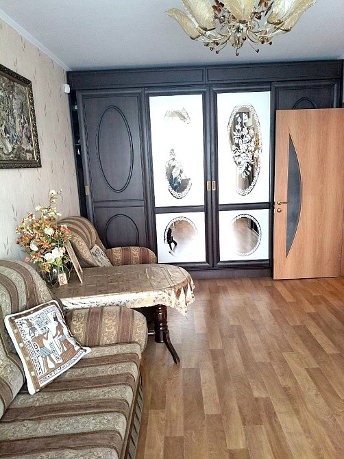 Продам 2-х ком. Королева / Левитана. Ремонт, мебель, техника. Одеса - зображення 1