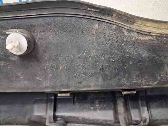 Жабо под лобовое стекло (пластик) Honda Accord 2002-2008 74210-SEA-G0 (Арт. 85384) Київ
