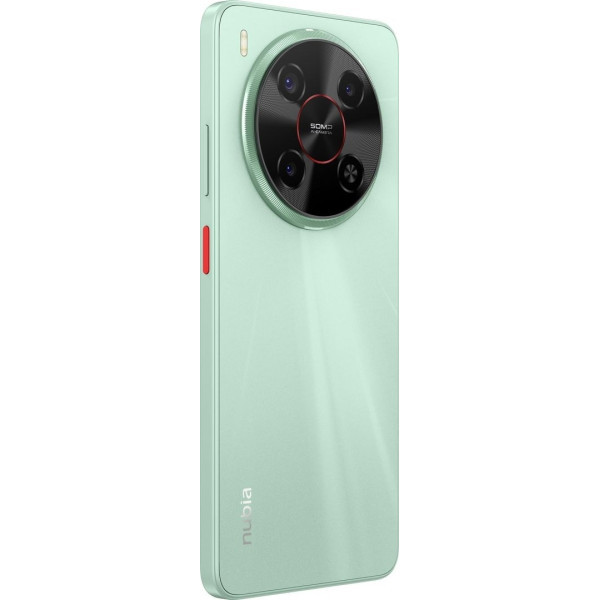 Смартфон ZTE Nubia V70 Max 6/128GB Green Global UA (Код товару:41412) Харьков - изображение 8
