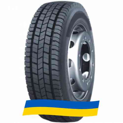 235/75 R17.5 Goodride GDR+1 132/130M Ведущая шина Киев