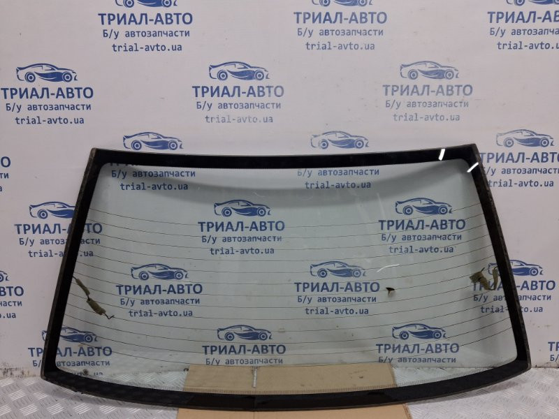 Стекло в кузов заднее Mitsubishi Lancer 2003-2009 MR520282 (Арт. 61327) Киев - изображение 1