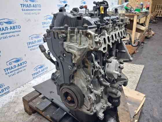 Двигатель Mazda CX 5 2011-2017 SHY1-02-300R (Арт. 80870) Київ