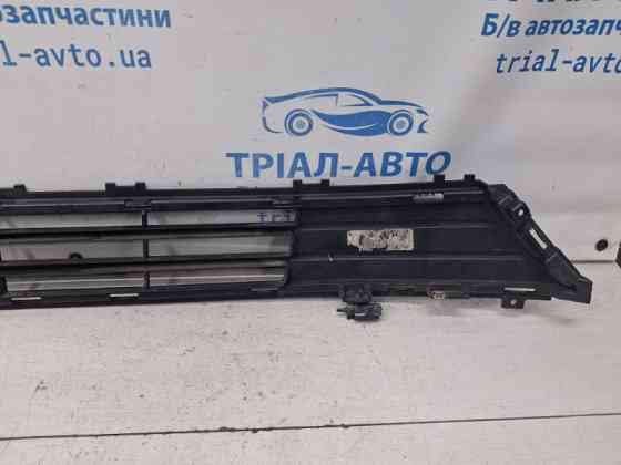Решетка бампера центральная Ford Fusion USA 2 1.5 БЕНЗИН ENUN0 2013 (б/у) Київ