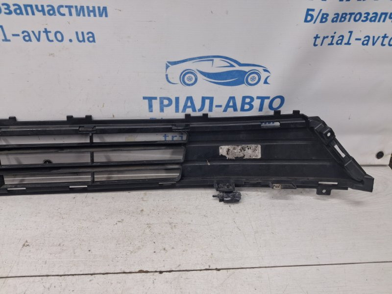 Решетка бампера центральная Ford Fusion USA 2 1.5 БЕНЗИН ENUN0 2013 (б/у) Киев - изображение 6