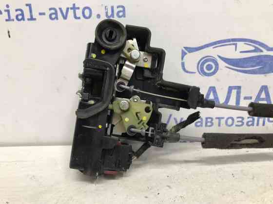Замок двери задний правый Chevrolet Captiva C100 2.4 БЕНЗИН Z24SED 2006 (б/у) Киев