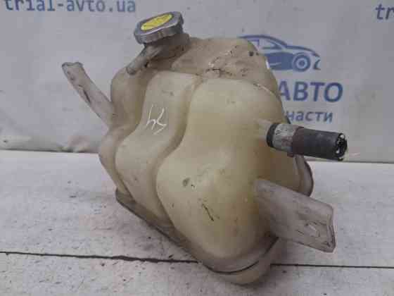 Бачок радиатора (расширительный) Nissan Navara 2004-2015 21710EB31A (Арт. 82467) Киев