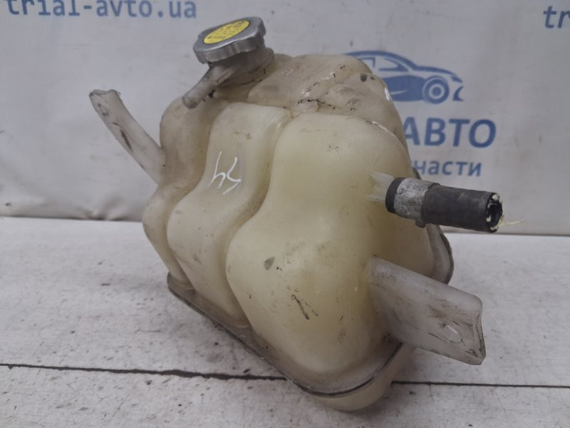 Бачок радиатора (расширительный) Nissan Navara 2004-2015 21710EB31A (Арт. 82467) Киев - изображение 4