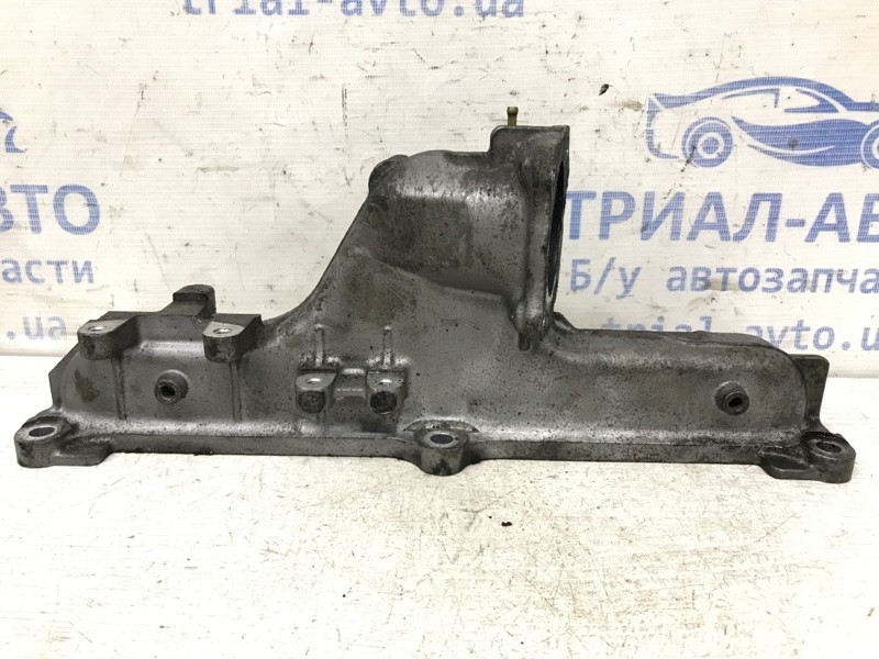 Коллектор впускной металл Mitsubishi Outlander 2007-2012 1540A412 (Арт. 34085) Київ - зображення 5