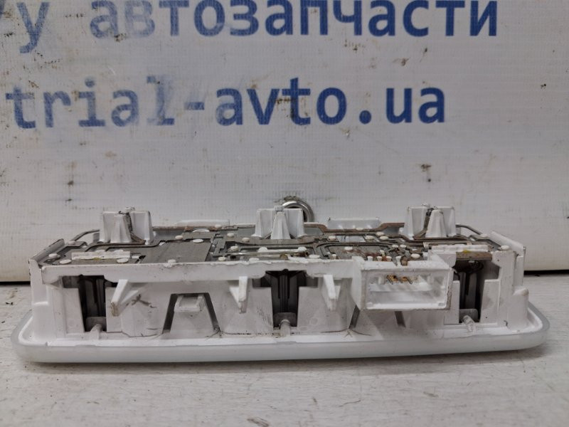 Плафон передний Renault Megane 3 1.5 DIESEL K9K 2008 (б/у) Київ - зображення 3