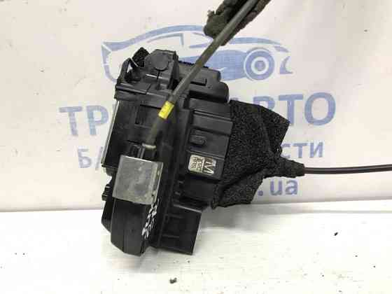 Замок двери задний правый Nissan Juke 2010-2019 82500BA60A (Арт. 46586) Киев