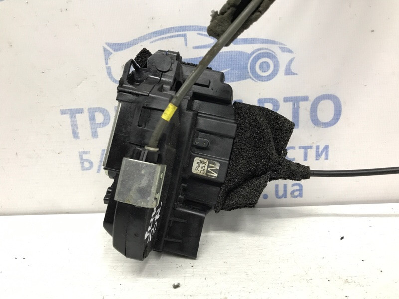 Замок двери задний правый Nissan Juke 2010-2019 82500BA60A (Арт. 46586) Киев - изображение 2