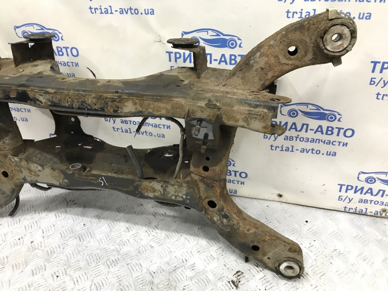 Балка задней подвески 4WD Mazda CX 5 KE 2.2 DIESEL 2011 (б/у) Киев - изображение 7