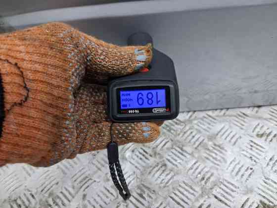 Дверь задняя правая Mitsubishi Outlander CU 2.4 БЕНЗИН 4G69 2003 (б/у) Киев