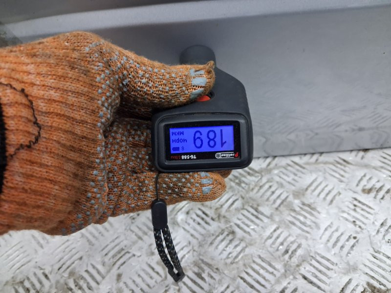 Дверь задняя правая Mitsubishi Outlander 2003-2006 5730A062 (Арт. 68791) Київ - зображення 6