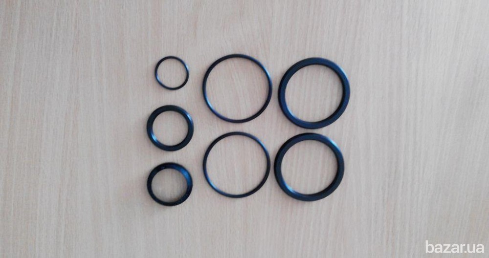 Ремкомплект гидроцилиндра поворота колёс  УН-053( UN-053) Киев - изображение 2