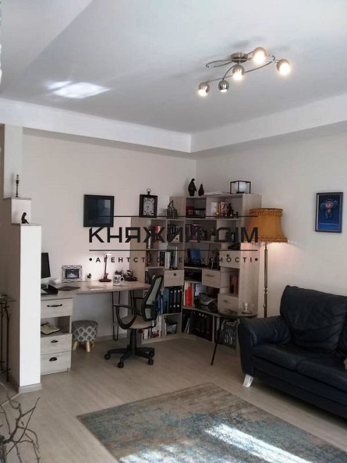 Оренда стильної 2-х кім.кв. студіо біля м.Дорогожичи. № 11194040 Киев - изображение 8