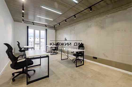 Оренда 2-рівневого офісного приміщення у ЖК Киев