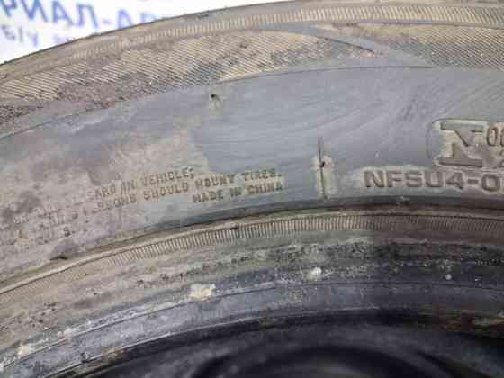 Шины 4шт R16 (б/у) Київ