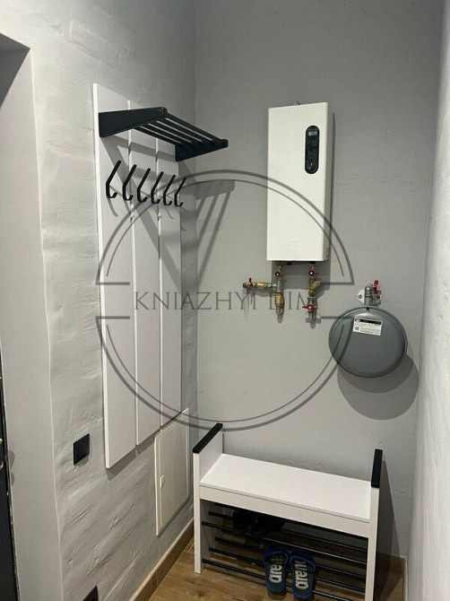 ОРЕНДА 1- кім кв на Нивках вул Щербаківського 52 код 11202068 Київ - зображення 11