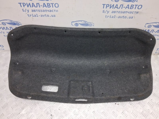Обшивка крышки багажника Mazda 6 GH 2.5 БЕНЗИН L5-VE 2007 (б/у) Київ - зображення 2