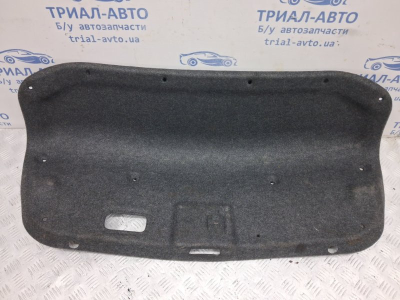 Обшивка крышки багажника Mazda 6 GH 2.5 БЕНЗИН L5-VE 2007 (б/у) Киев - изображение 2
