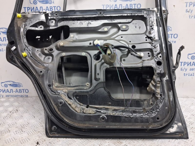 Дверь задняя левая Mitsubishi Pajero Sport 1996-2008 MR508013 (Арт. 64929) Киев - изображение 10